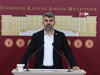Mersin Milletvekilimiz Faruk Dinç: Diyarbakır'da şehir hastanesinin bitmemiş olması vatandaşı mağdur ediyor